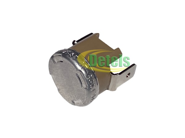 Термостат DeLonghi 5232101300 125°C для кавоварки Термостат DeLonghi 5232101300 125°C для кавоварки
